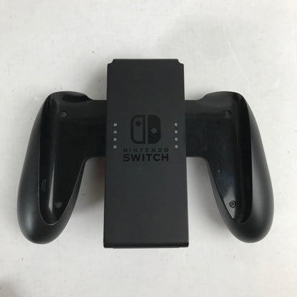 【現状渡し品】 Nintendo Switch ニンテンドースイッチ 本体 Joy-con(R L)欠品 034-260608-mh-17-fuzh 万代Net店