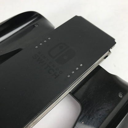 【現状渡し品】 Nintendo Switch ニンテンドースイッチ 本体 Joy-con(R L)欠品 034-260608-mh-17-fuzh 万代Net店