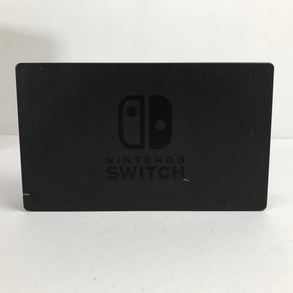 【現状渡し品】 Nintendo Switch ニンテンドースイッチ 本体 Joy-con(R L)欠品 034-260608-mh-17-fuzh 万代Net店