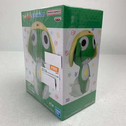 【中古美品】 未開封 ケロロ軍曹 おおきなSOFVIMATES ケロロ軍曹 フィギュア 052-260727-io-26-fuzh 万代Net店