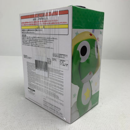 【中古美品】 未開封 ケロロ軍曹 おおきなSOFVIMATES ケロロ軍曹 フィギュア 052-260727-io-26-fuzh 万代Net店