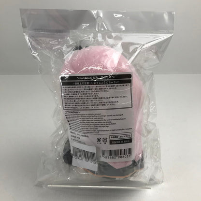 【中古美品】 ホロライブ Smolぬいぐるみ 森カリオペ ぬいぐるみ グッズ 053-260721-io-33-fuzh 万代Net店