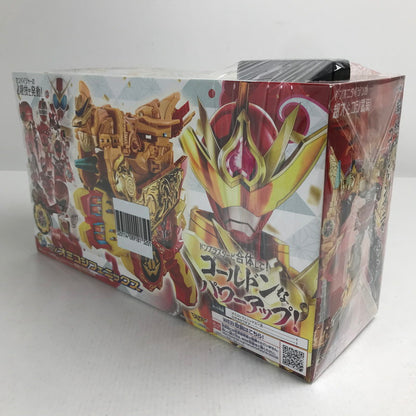 【中古品】 暴太郎戦隊ドンブラザーズ DXオミコシフェニックス 開封品 おもちゃ 玩具 044-260721-io-12-fuzh 万代Net店