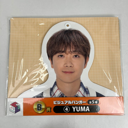 【中古美品】 コムドットくじ まとめ A賞 B賞 C賞 D賞 E賞 ラストワン賞 ビジュアルハンガー 他 038-260609-NY-09-fuz 万代Net店