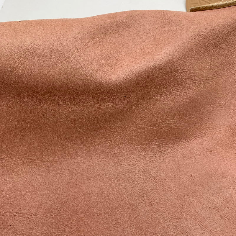 【中古品】【レディース】 SOMES ソメス ショルダーバッグ PINK ポケット カバン ショルダー バッグ かばん ※汚れ・キズ・シワあり 188-260803-io-16-fuzh 万代Net店