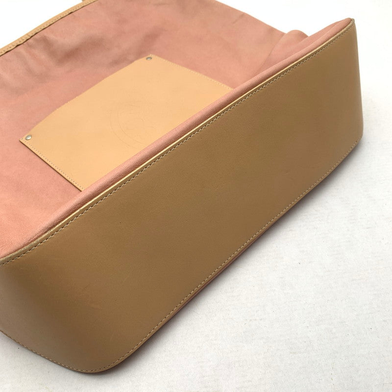 【中古品】【レディース】 SOMES ソメス ショルダーバッグ PINK ポケット カバン ショルダー バッグ かばん ※汚れ・キズ・シワあり 188-260803-io-16-fuzh 万代Net店