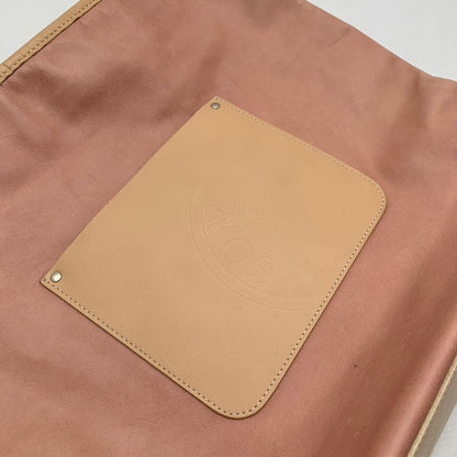 【中古品】【レディース】 SOMES ソメス ショルダーバッグ PINK ポケット カバン ショルダー バッグ かばん ※汚れ・キズ・シワあり 188-260803-io-16-fuzh 万代Net店