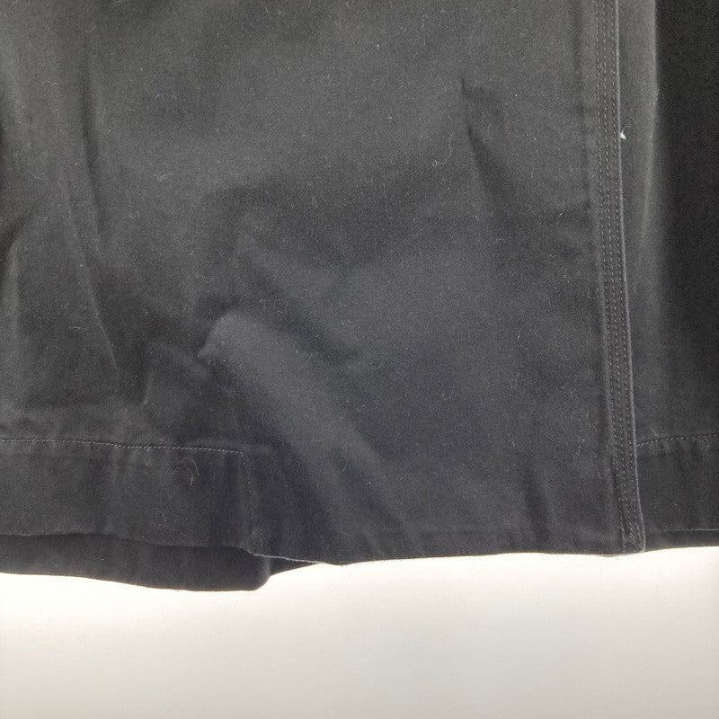 【中古品】【レディース】 DIESEL ディーゼル G-ACIR-B OVERCOAT フード付き トレンチコート カラー ブラック SIZE:XS 169-260617-ky-01-fuzh 万代Net店
