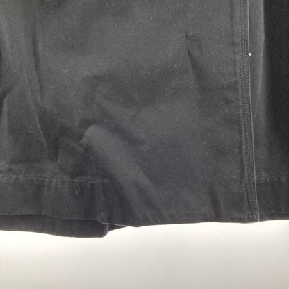 【中古品】【レディース】 DIESEL ディーゼル G-ACIR-B OVERCOAT フード付き トレンチコート カラー ブラック SIZE:XS 169-260617-ky-01-fuzh 万代Net店