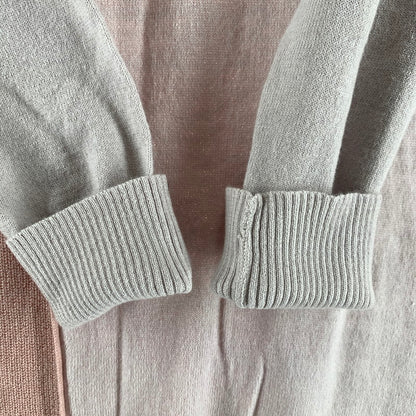 【中古品】【レディース】 DIESEL ディーゼル ワンピース 切替 ニットワンピ ピンク SIZE:S ※ボタン部分スレキズあり 170-260818-io-04-fuzh 万代Net店