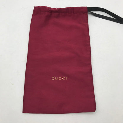 【中古品】【メンズ】 GUCCI グッチ GG0423SA アジアンフィット ユニセックス サングラス 183-260610-mh-11-fuzh カラー：ブラック 万代Net店