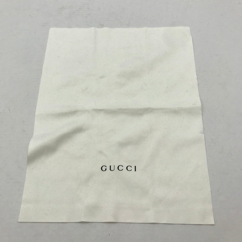 【中古品】【メンズ】 GUCCI グッチ GG0423SA アジアンフィット ユニセックス サングラス 183-260610-mh-11-fuzh カラー：ブラック 万代Net店