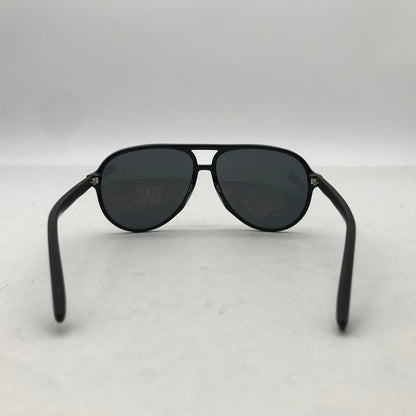 【中古品】【メンズ】 GUCCI グッチ GG0423SA アジアンフィット ユニセックス サングラス 183-260610-mh-11-fuzh カラー：ブラック 万代Net店