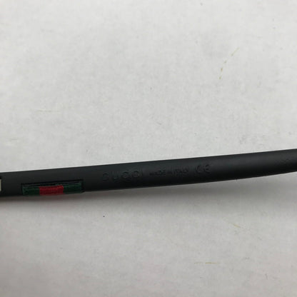 【中古品】【メンズ】 GUCCI グッチ GG0423SA アジアンフィット ユニセックス サングラス 183-260610-mh-11-fuzh カラー：ブラック 万代Net店