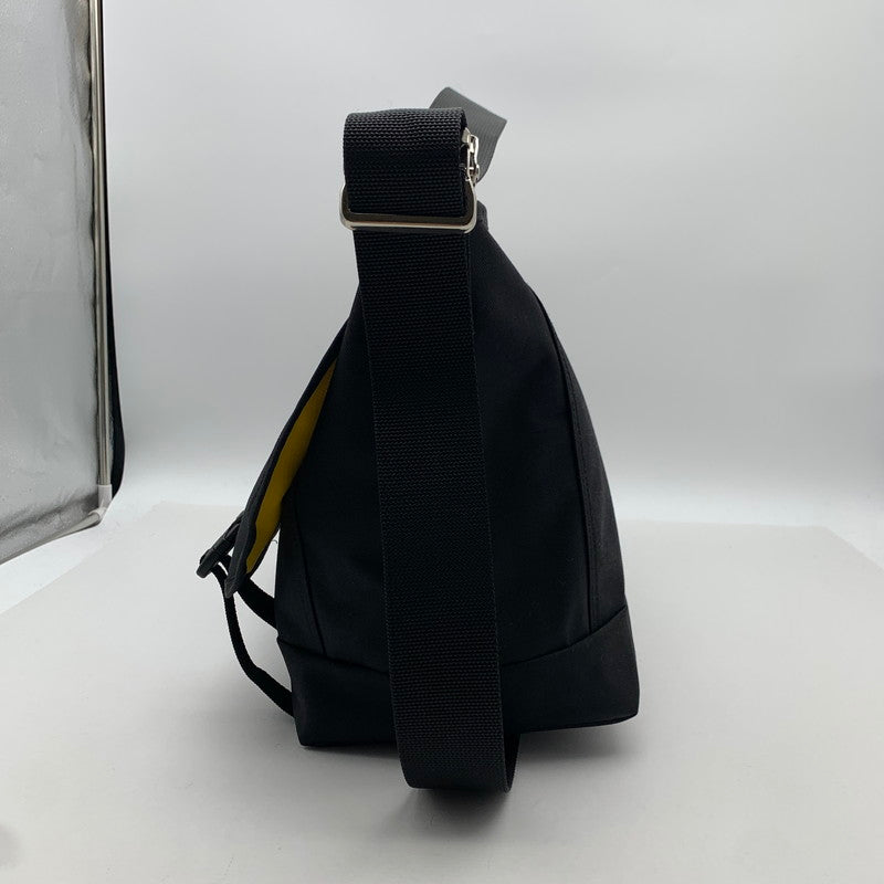 【中古品】【メンズ】 MANHATTAN PORTAGE マンハッタン ポーテージ メッセンジャーバッグ ショルダーバッグ 鞄 カバン 188-260608-mh-16-fuzh カラー：ブラック 万代Net店