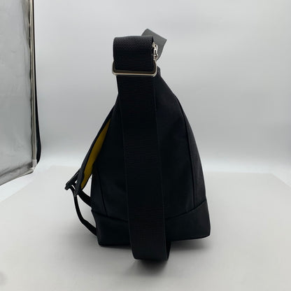 【中古品】【メンズ】 MANHATTAN PORTAGE マンハッタン ポーテージ メッセンジャーバッグ ショルダーバッグ 鞄 カバン 188-260608-mh-16-fuzh カラー：ブラック 万代Net店