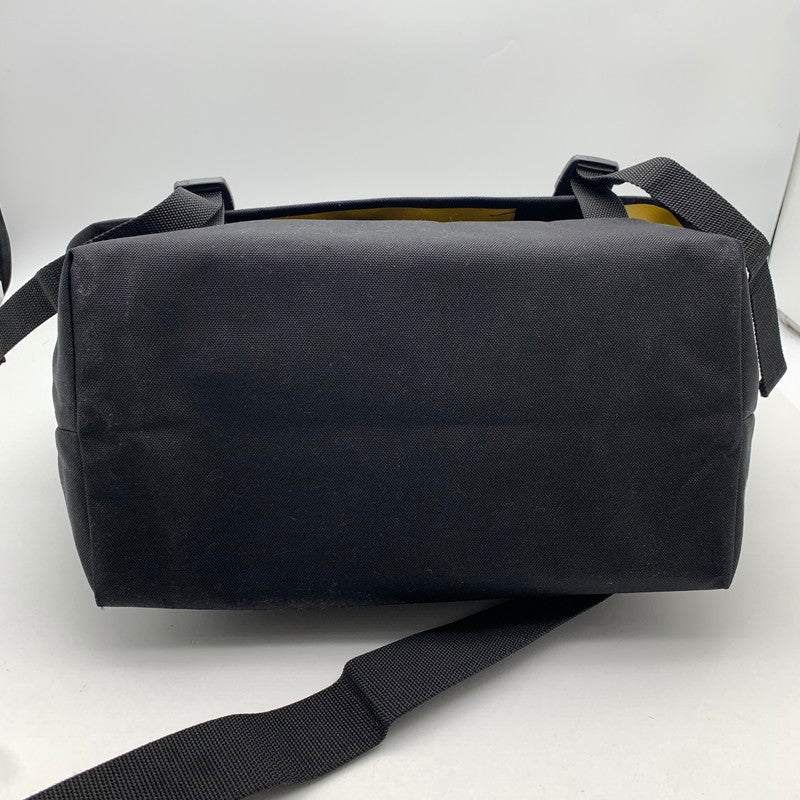 【中古品】【メンズ】 MANHATTAN PORTAGE マンハッタン ポーテージ メッセンジャーバッグ ショルダーバッグ 鞄 カバン 188-260608-mh-16-fuzh カラー：ブラック 万代Net店