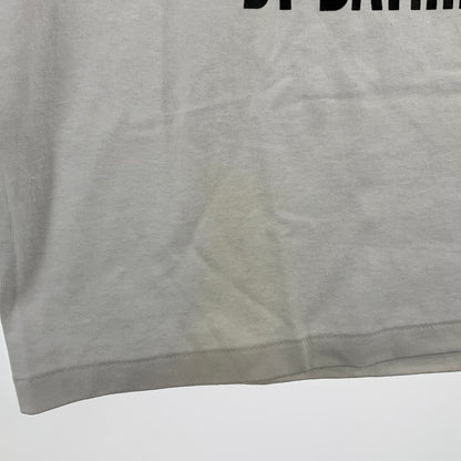 【中古品】【メンズ】 A BATHING APE 1ST CAMOBY BATHING APE TEE アベイシングエイプ 半袖Tシャツ カットソー ブランド 古着 142-260614-gm-05-fuz サイズ：M カラー：ホワイト 万代Net店