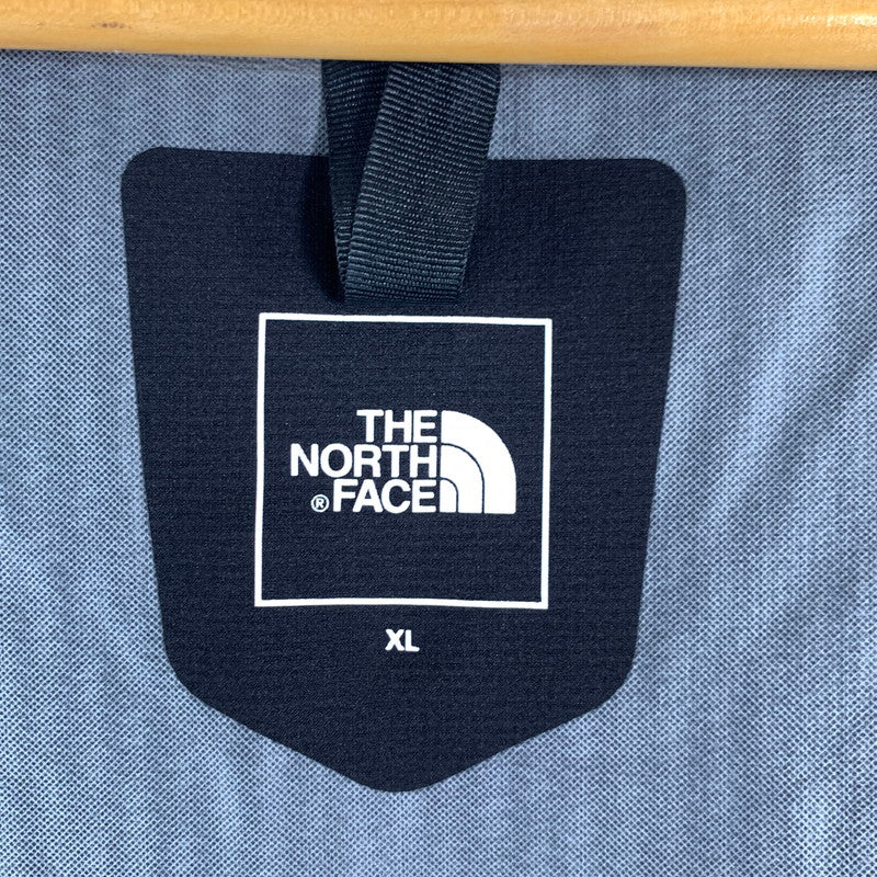 【中古品】【メンズ】 THE NORTH FACE ノースフェイス NP62515 VENTURE JACKET ベンチャー ジャケット マウンテン パーカー アウター 古着 144-260608-mh-15-fuzh サイズ：Xl カラー：ブラック 万代Net店