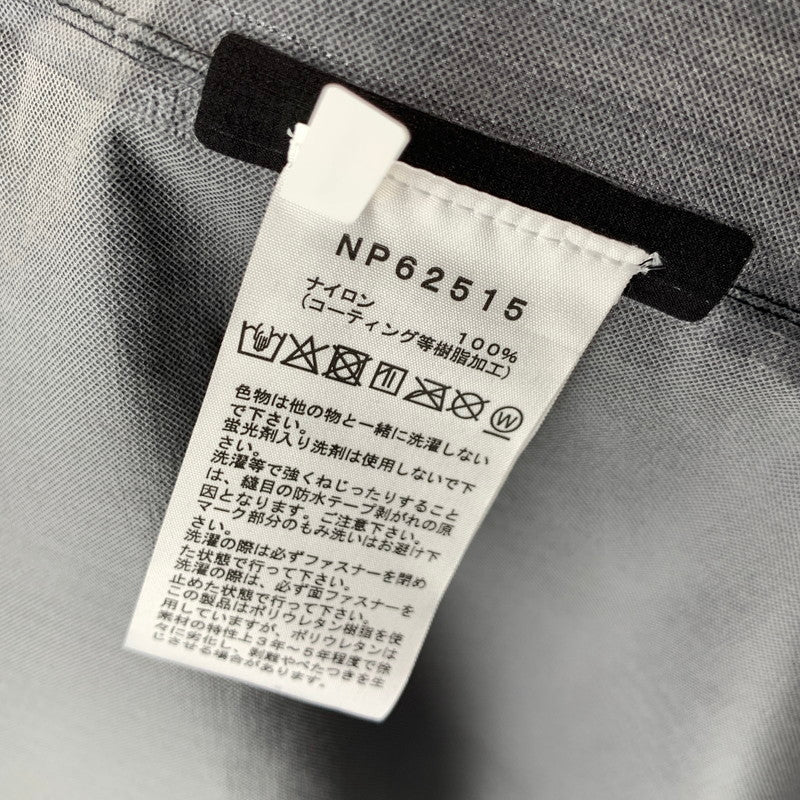 【中古品】【メンズ】 THE NORTH FACE ノースフェイス NP62515 VENTURE JACKET ベンチャー ジャケット マウンテン パーカー アウター 古着 144-260608-mh-15-fuzh サイズ：Xl カラー：ブラック 万代Net店