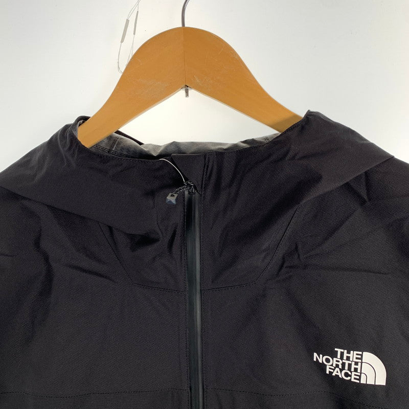 【中古品】【メンズ】 THE NORTH FACE ノースフェイス NP62515 VENTURE JACKET ベンチャー ジャケット マウンテン パーカー アウター 古着 144-260608-mh-15-fuzh サイズ：Xl カラー：ブラック 万代Net店