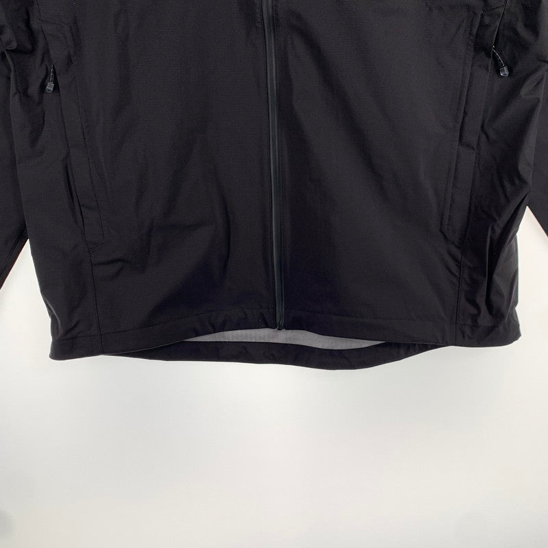【中古品】【メンズ】 THE NORTH FACE ノースフェイス NP62515 VENTURE JACKET ベンチャー ジャケット マウンテン パーカー アウター 古着 144-260608-mh-15-fuzh サイズ：Xl カラー：ブラック 万代Net店