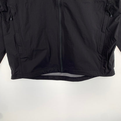 【中古品】【メンズ】 THE NORTH FACE ノースフェイス NP62515 VENTURE JACKET ベンチャー ジャケット マウンテン パーカー アウター 古着 144-260608-mh-15-fuzh サイズ：Xl カラー：ブラック 万代Net店