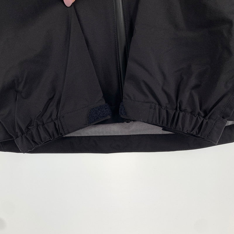 【中古品】【メンズ】 THE NORTH FACE ノースフェイス NP62515 VENTURE JACKET ベンチャー ジャケット マウンテン パーカー アウター 古着 144-260608-mh-15-fuzh サイズ：Xl カラー：ブラック 万代Net店