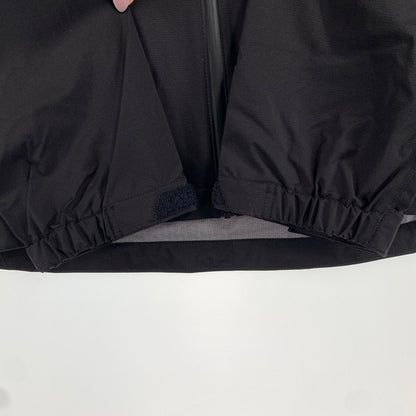 【中古品】【メンズ】 THE NORTH FACE ノースフェイス NP62515 VENTURE JACKET ベンチャー ジャケット マウンテン パーカー アウター 古着 144-260608-mh-15-fuzh サイズ：Xl カラー：ブラック 万代Net店