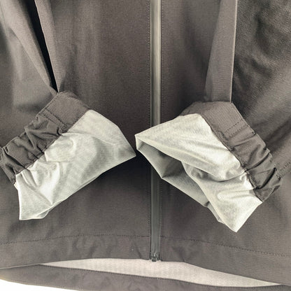 【中古品】【メンズ】 THE NORTH FACE ノースフェイス NP62515 VENTURE JACKET ベンチャー ジャケット マウンテン パーカー アウター 古着 144-260608-mh-15-fuzh サイズ：Xl カラー：ブラック 万代Net店