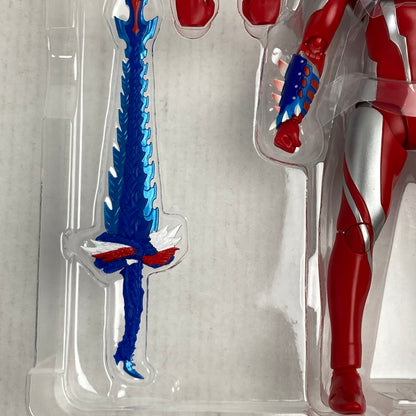 【中古品】 S.H.Figuarts ウルトラマンオメガ レキネスアーマー 開封完備品 フィギュア 044-260722-io-02-fuzh 万代Net店