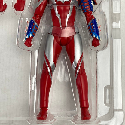 【中古品】 S.H.Figuarts ウルトラマンオメガ レキネスアーマー 開封完備品 フィギュア 044-260722-io-02-fuzh 万代Net店
