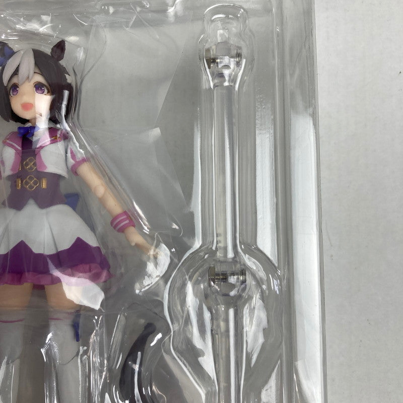 【中古品】 ウマ娘 プリティーダービー S.H.Figuarts スペシャルウィーク 開封完備品 フィギュア ウマ娘 053-260721-io-68-fuzh 万代Net店