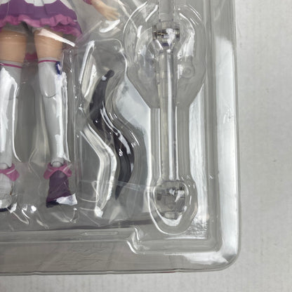 【中古品】 ウマ娘 プリティーダービー S.H.Figuarts スペシャルウィーク 開封完備品 フィギュア ウマ娘 053-260721-io-68-fuzh 万代Net店