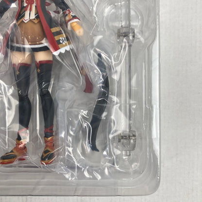 【中古品】 S.H.Figuarts キタサンブラック 開封完備品 ウマ娘 フィギュア ※説明書に小さな折れあり 053-260721-io-67-fuzh 万代Net店