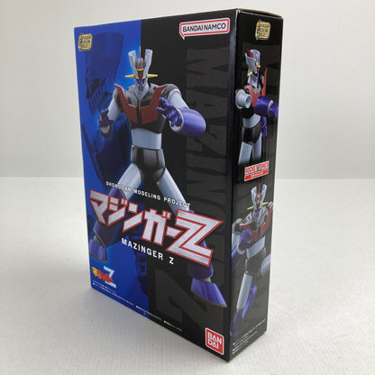 【中古美品】 未開封 SMP マジンガーZ フィギュア 057-260721-io-62-fuzh 万代Net店