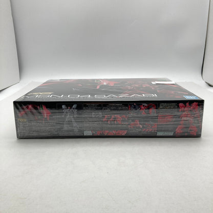 【中古美品】 RG MSN-04 サザビー プラモデル 058-260724-ky-99-fuzh 万代Net店
