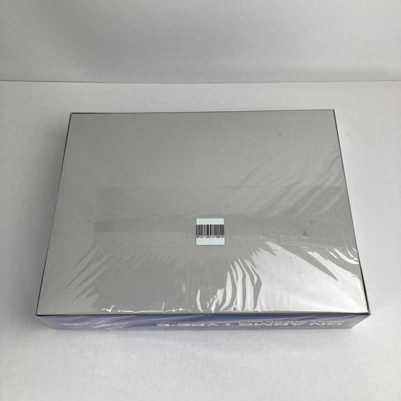 【中古美品】 HG エイチジー GNアームズ TYPE-E(リアルカラーVer.) プラモデル 058-260914-ky-23-fuzh 万代Net店