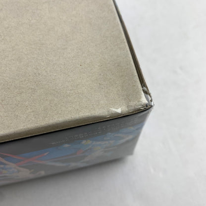 【中古美品】 内装未開封 メガミデバイス 朱羅 弓兵 蒼衣 プラモデル プラモ ※箱傷みあり 059-260820-io-43-fuzh 万代Net店