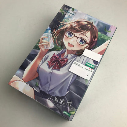 【中古美品】 内装未開封 創彩少女庭園 小鳥遊 暦【令法高等学校・夏服】 プラモデル プラモ 059-260619-io-41-fuzh 万代Net店