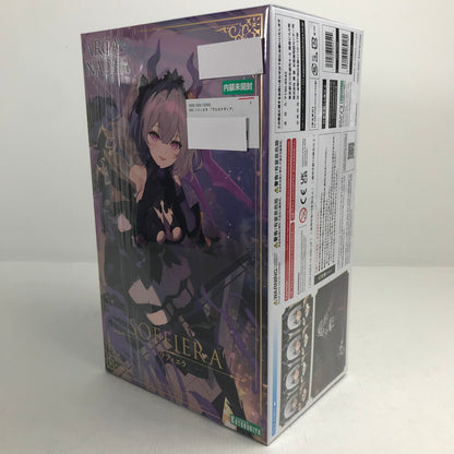 【中古美品】 内装未開封 ソフィエラ 「アルカナディア」 プラモデル プラモ 059-260619-io-33-fuzh 万代Net店
