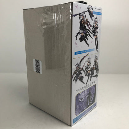 【中古美品】 内装未開封 ソフィエラ 「アルカナディア」 プラモデル プラモ 059-260619-io-33-fuzh 万代Net店