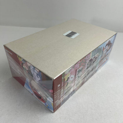 【中古美品】 内装未開封 創彩少女庭園 1 10 小石川エマ【聖アイリス女学園高等部・夏服】JK024 プラモデル プラモ 059-260925-io-04-fuzh 万代Net店