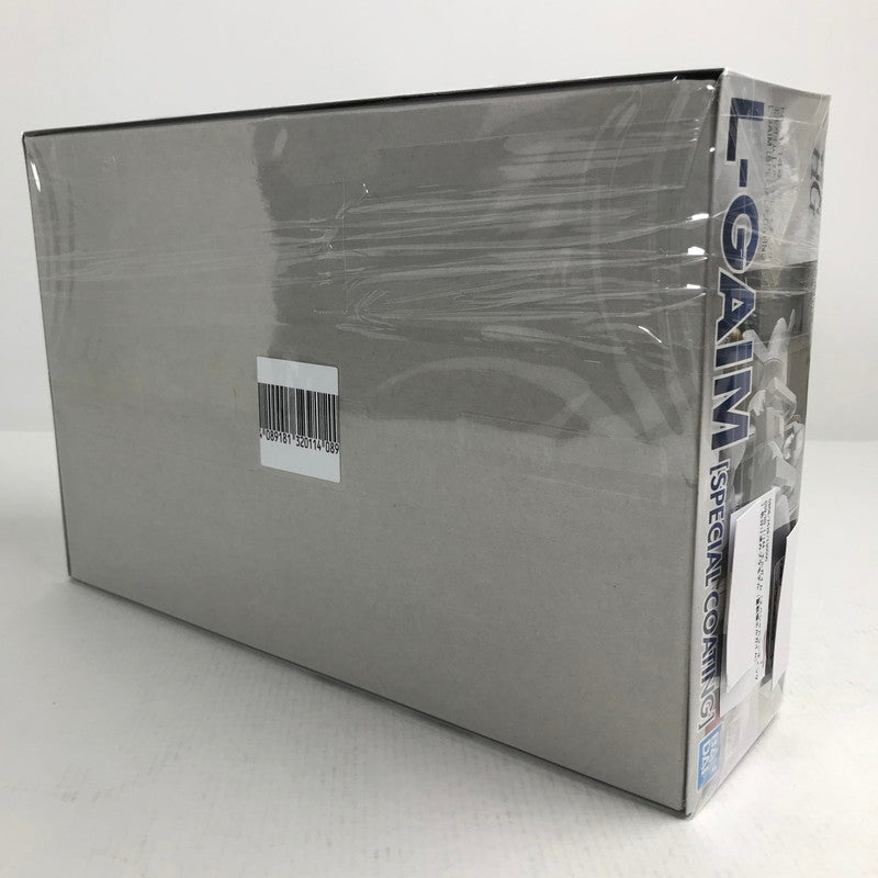 【中古美品】 内装未開封 HG 1/144スケール エルガイム [スペシャルコーティング] 色分け済みプラモデル（重戦機エルガイム） プラモデル プラモ 059-260619-io-14-fuzh 万代Net店