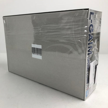 【中古美品】 内装未開封 HG 1/144スケール エルガイム [スペシャルコーティング] 色分け済みプラモデル（重戦機エルガイム） プラモデル プラモ 059-260619-io-14-fuzh 万代Net店