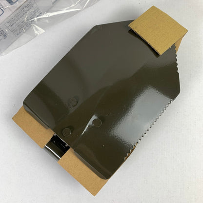 【未使用品】 LOGOS フォールディングショベル コンパクト アウトドア 101-260609-MO-09-fuz 万代Net店