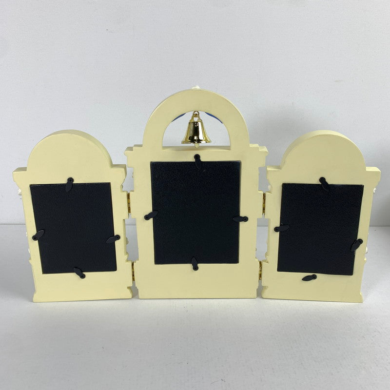 【現状渡し品】 ディズニーストア ミッキー ミニー ウエディングドリーム フォトフレーム 101-260609-MO-10-fuz 万代Net店