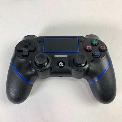 【中古品】 ワイヤレスコントローラー PS4用 使用感有 024-260609-MO-04-fuz 万代Net店