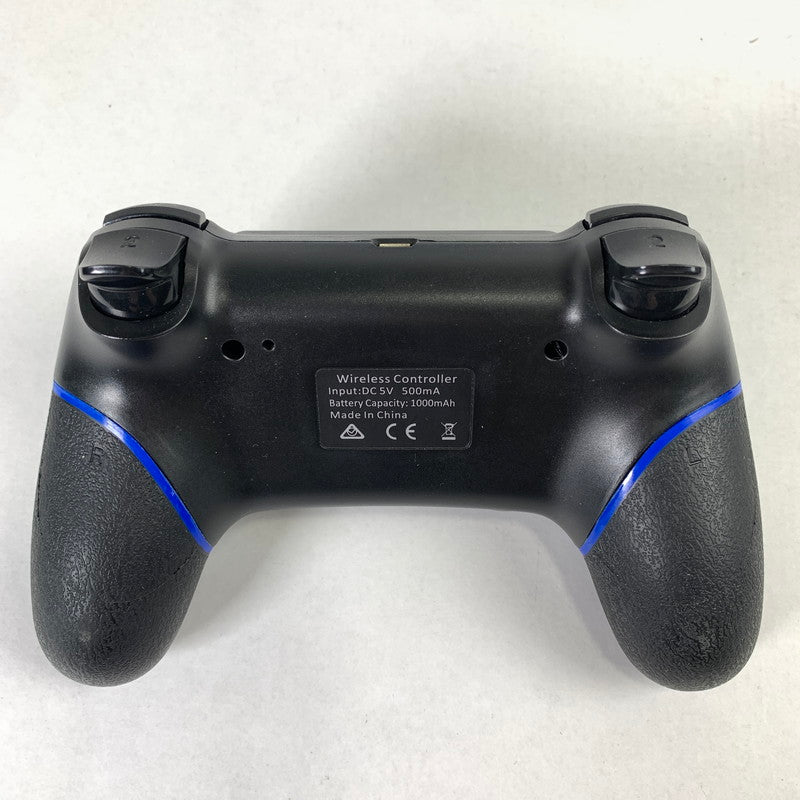 【中古品】 ワイヤレスコントローラー PS4用 使用感有 024-260609-MO-04-fuz 万代Net店