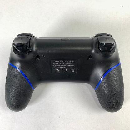 【中古品】 ワイヤレスコントローラー PS4用 使用感有 024-260609-MO-04-fuz 万代Net店